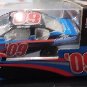 Chicagoland speedway toy car